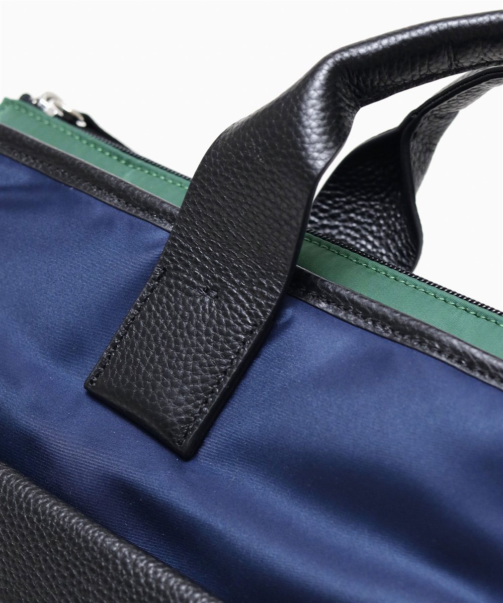 ランバン オン ブルー サント ヘルメットバッグ Lサイズ 【S26KE】