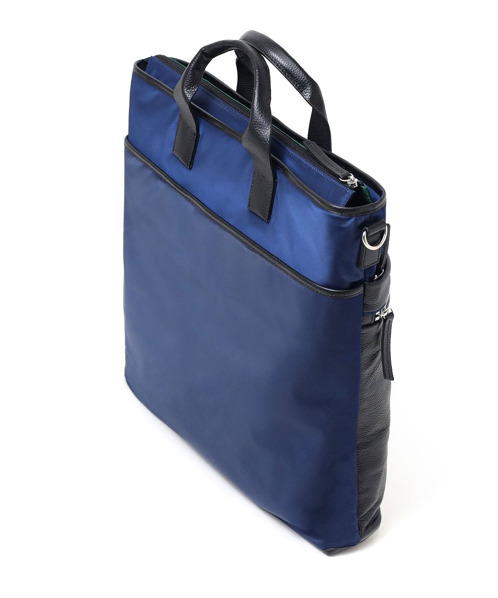 ランバン オン ブルー サント ヘルメットバッグ Lサイズ 【S26KE】