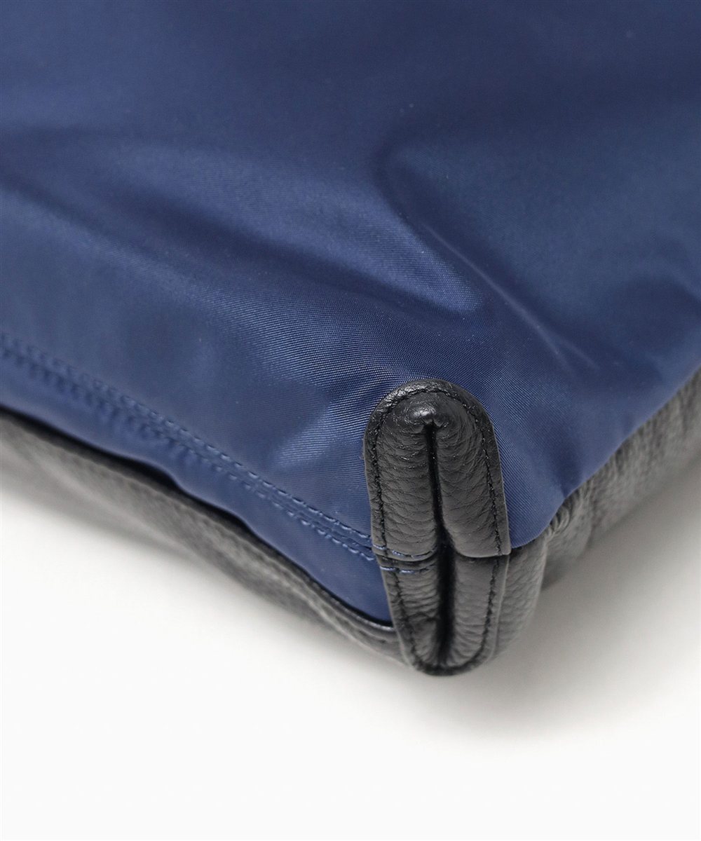 ランバン オン ブルー サント ヘルメットバッグ Lサイズ 【S26KE】