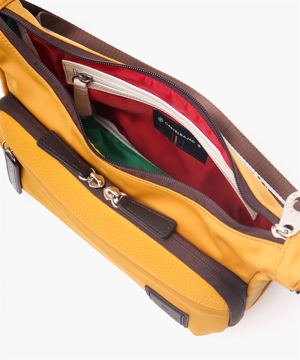 カステルバジャック コロIV ミニショルダーバッグ