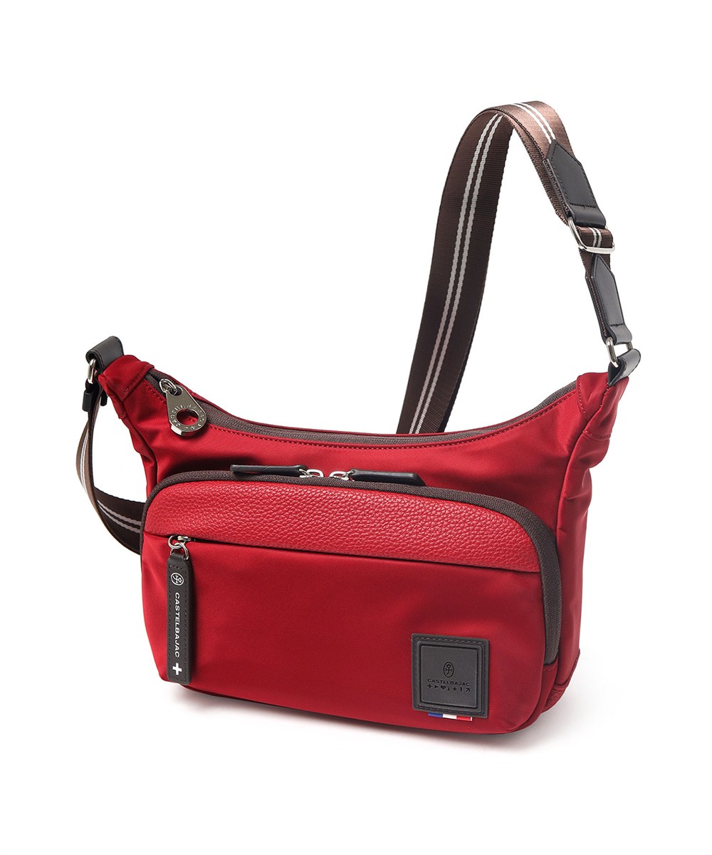 カステルバジャック コロIV ミニショルダーバッグ
