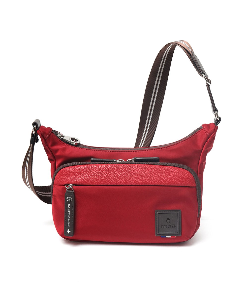 カステルバジャック コロIV ミニショルダーバッグ
