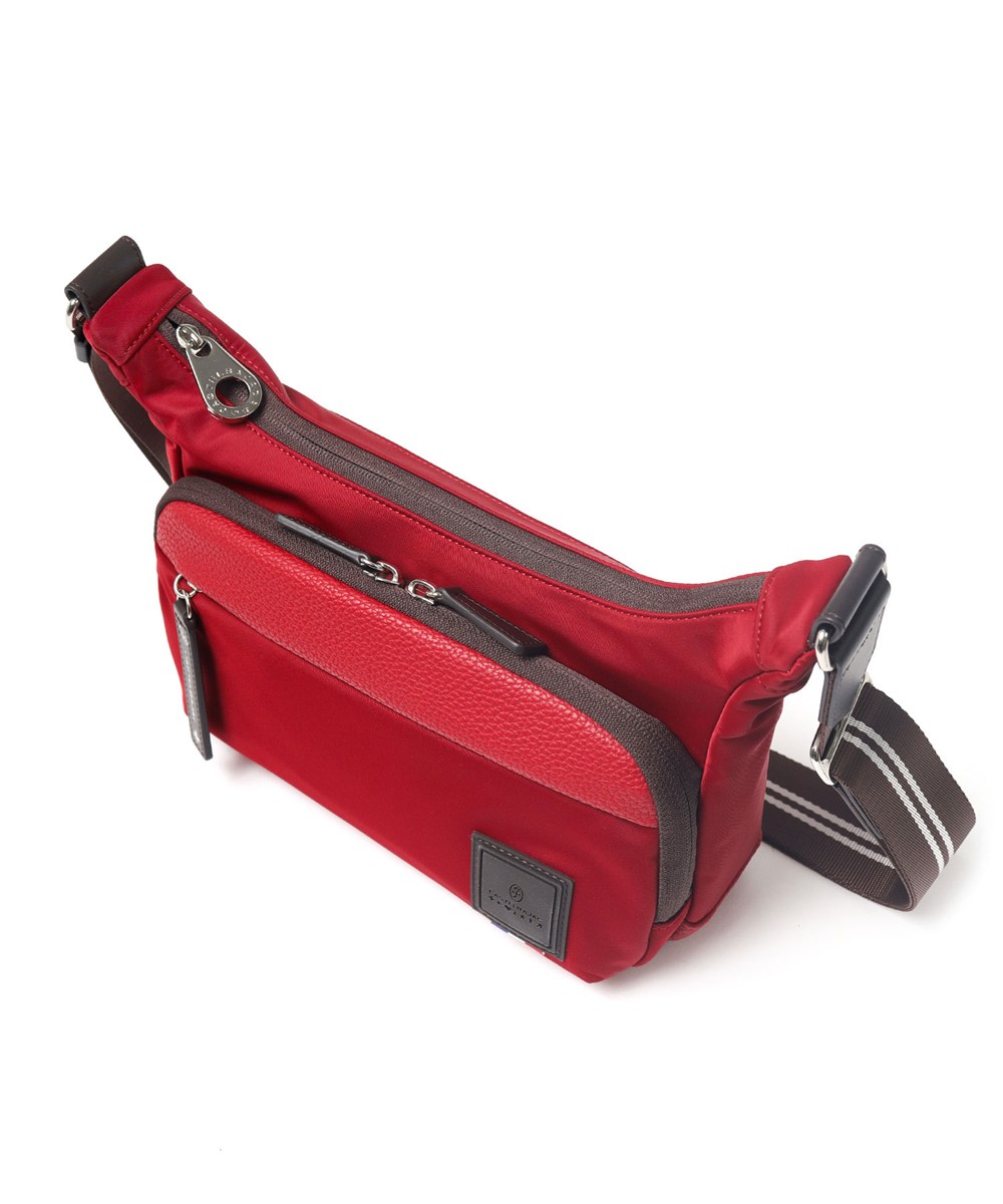 カステルバジャック コロIV ミニショルダーバッグ