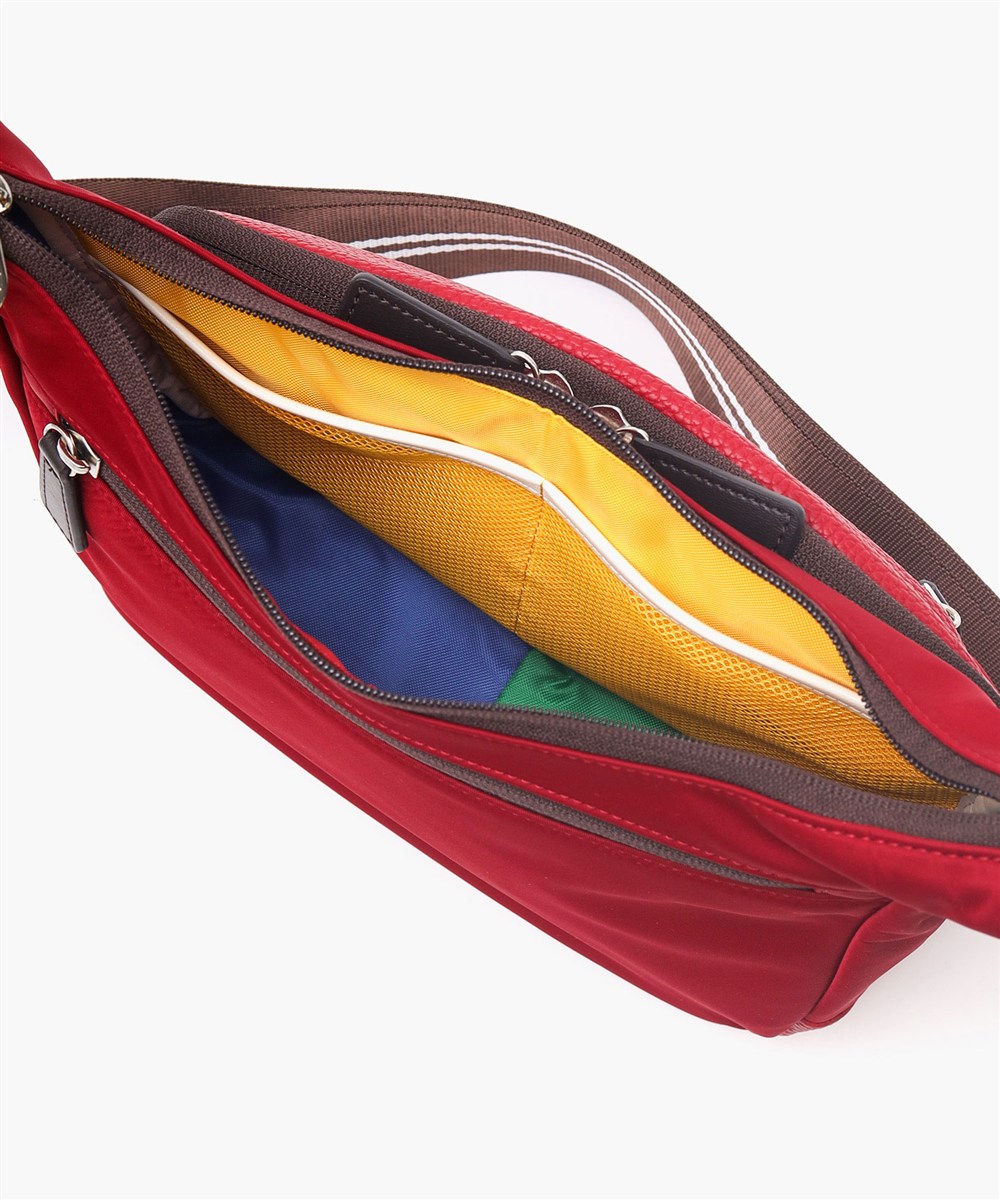 カステルバジャック コロIV ミニショルダーバッグ