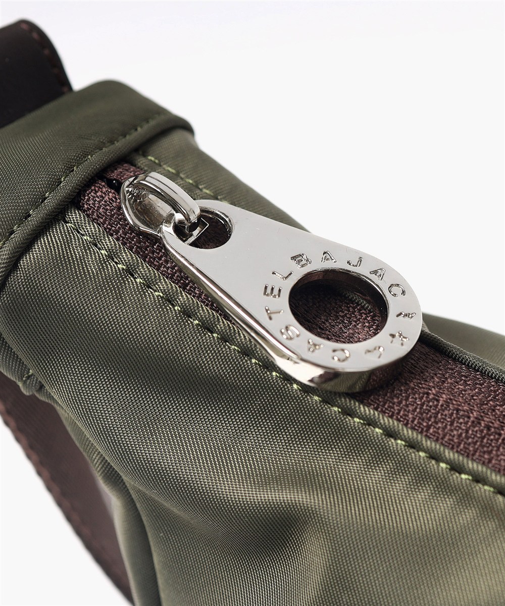 カステルバジャック コロIV ミニショルダーバッグ