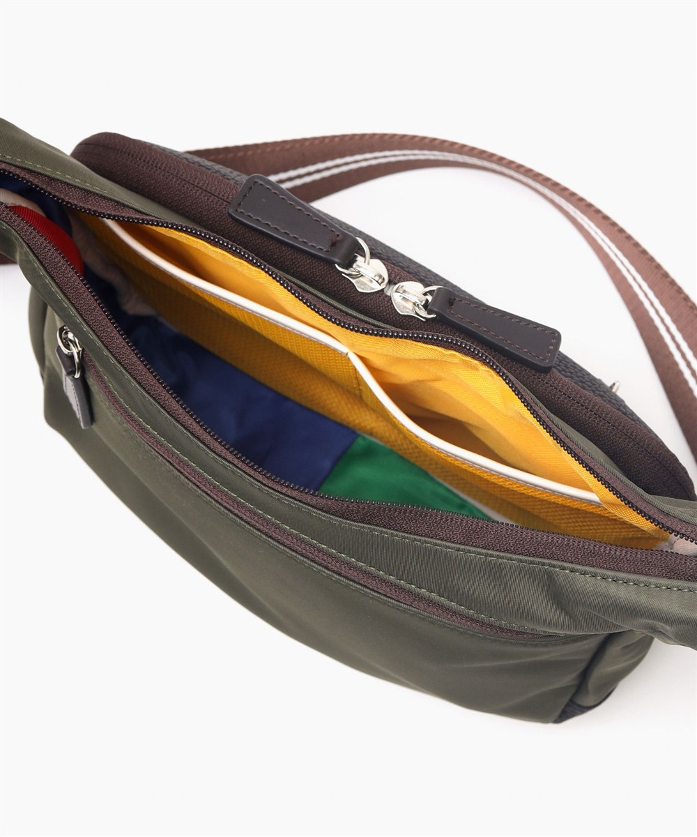 カステルバジャック コロIV ミニショルダーバッグ