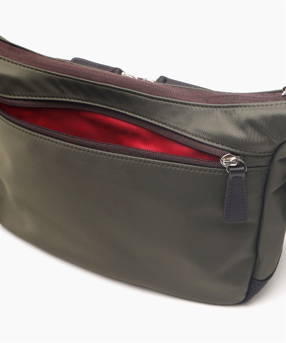 カステルバジャック コロIV ミニショルダーバッグ