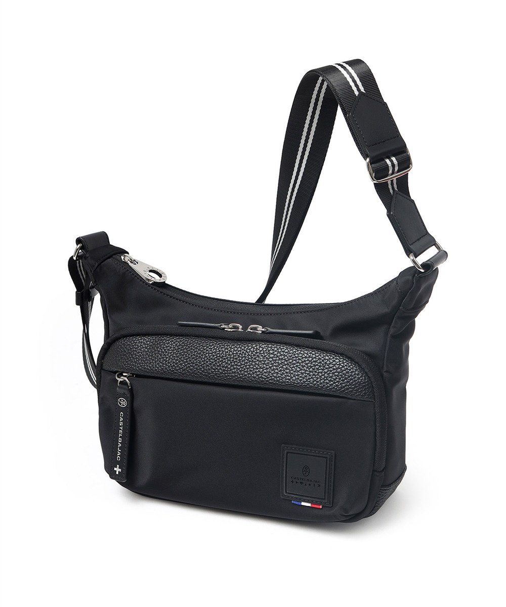 カステルバジャック コロIV ミニショルダーバッグ