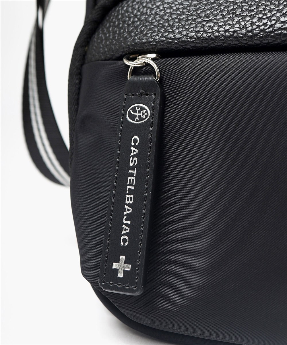 カステルバジャック コロIV ミニショルダーバッグ