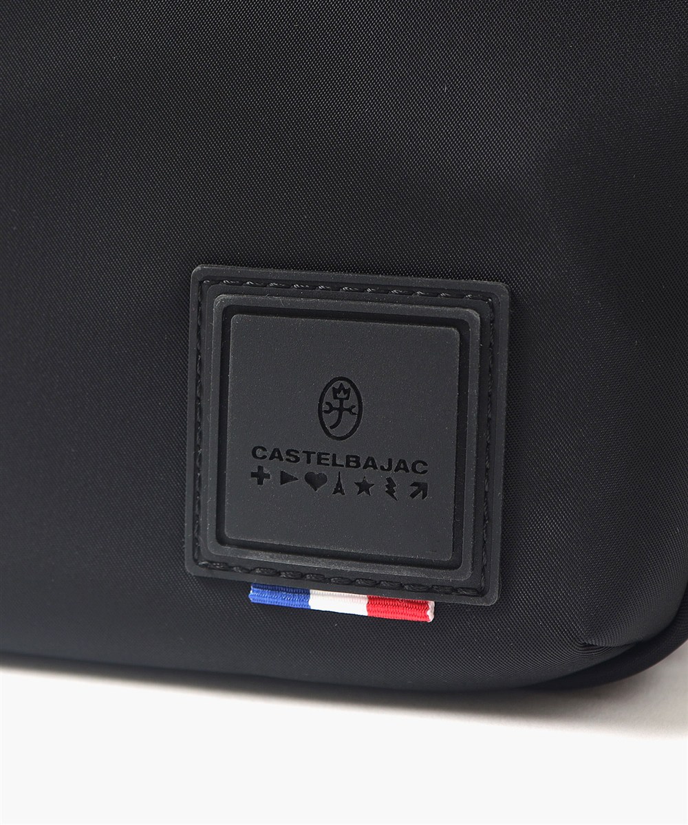 カステルバジャック コロIV ショルダーバッグ B5