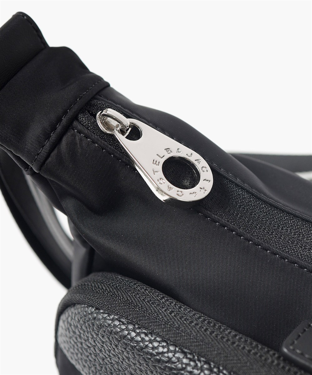 カステルバジャック コロIV ショルダーバッグ B5