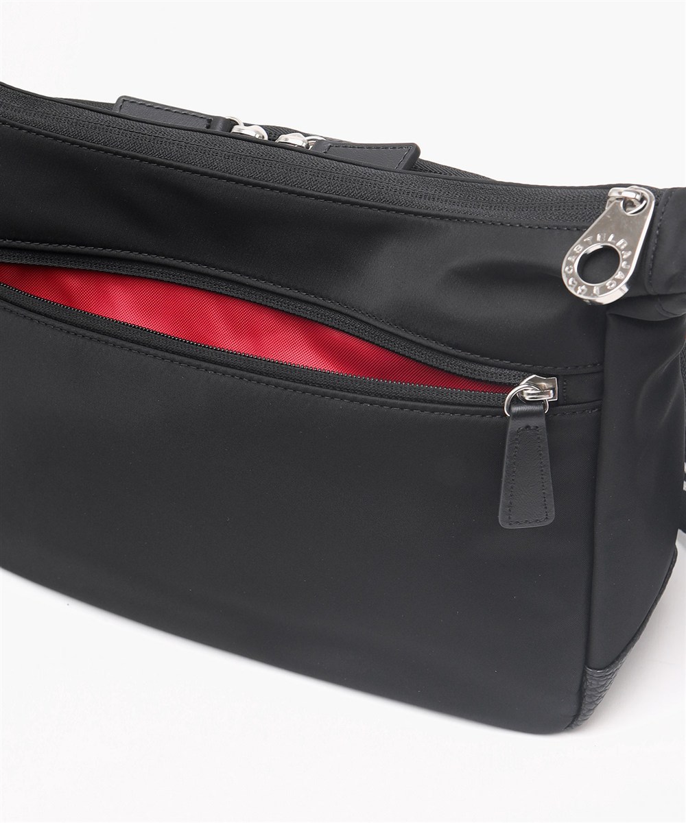 カステルバジャック コロIV ショルダーバッグ B5