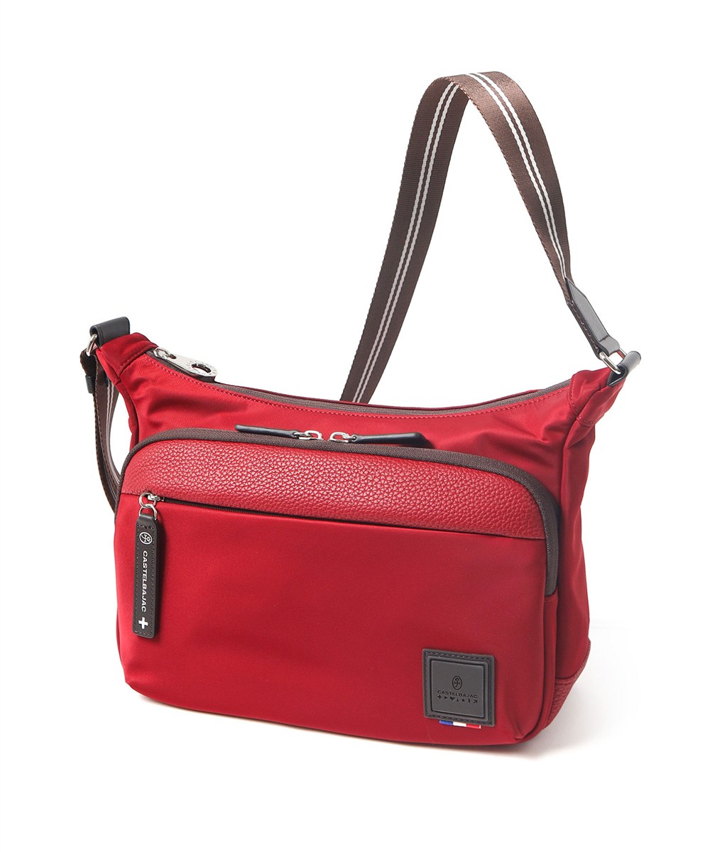 カステルバジャック コロIV ショルダーバッグ B5