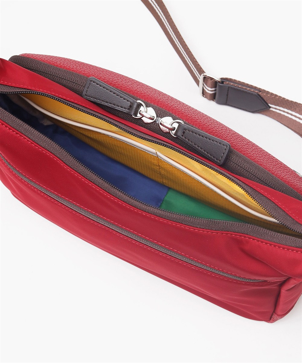 カステルバジャック コロIV ショルダーバッグ B5