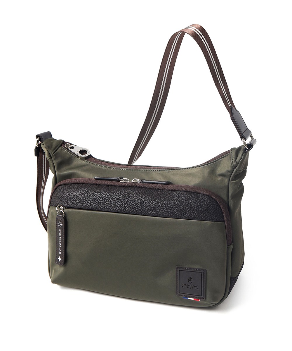 カステルバジャック コロIV ショルダーバッグ B5