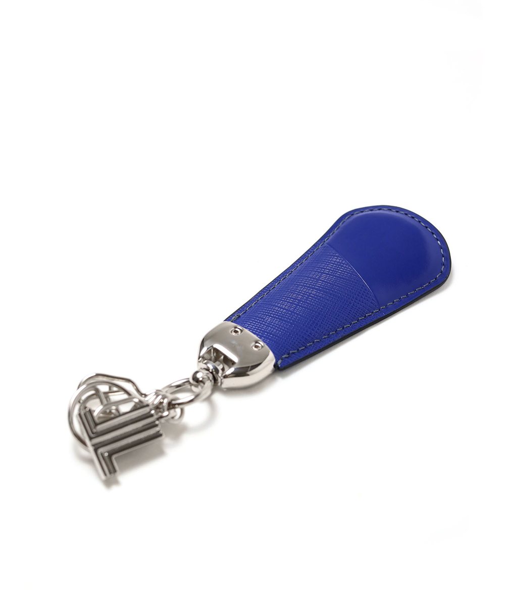 ランバン オン ブルー パーシャル キーホルダー