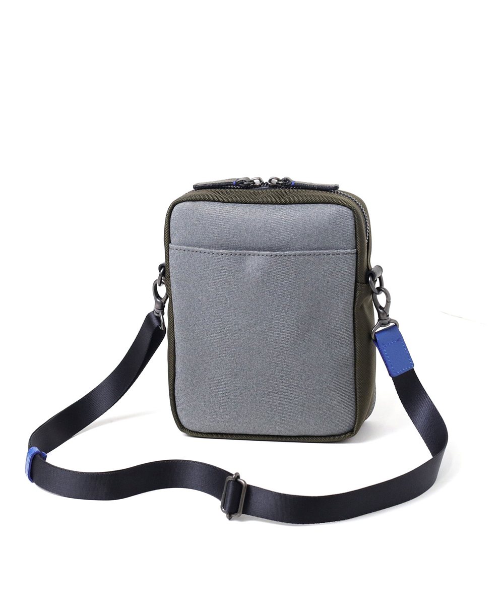 ランバン オン ブルー ラナ ミニショルダーバッグ