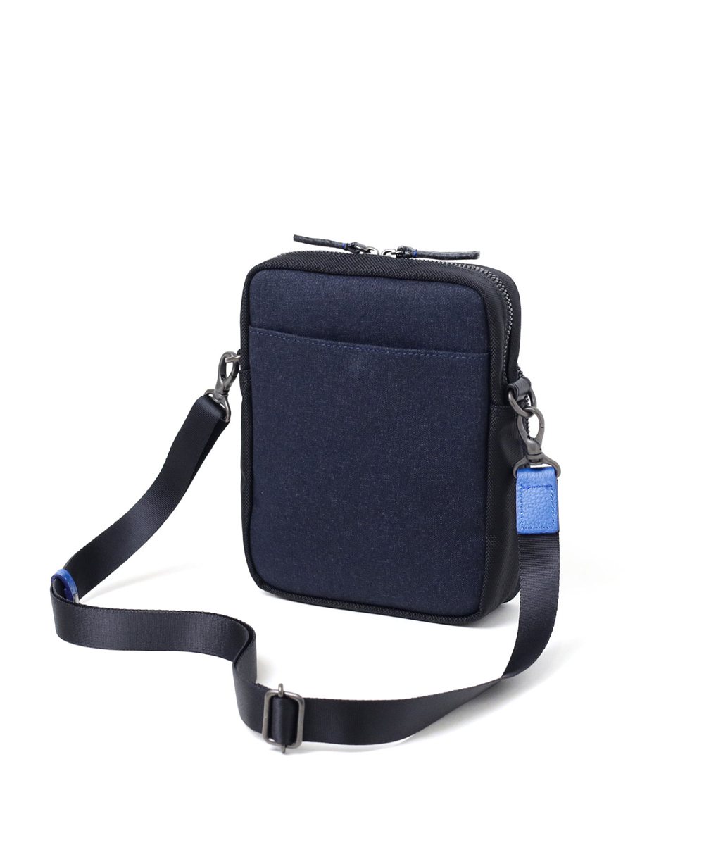 ランバン オン ブルー ラナ ミニショルダーバッグ