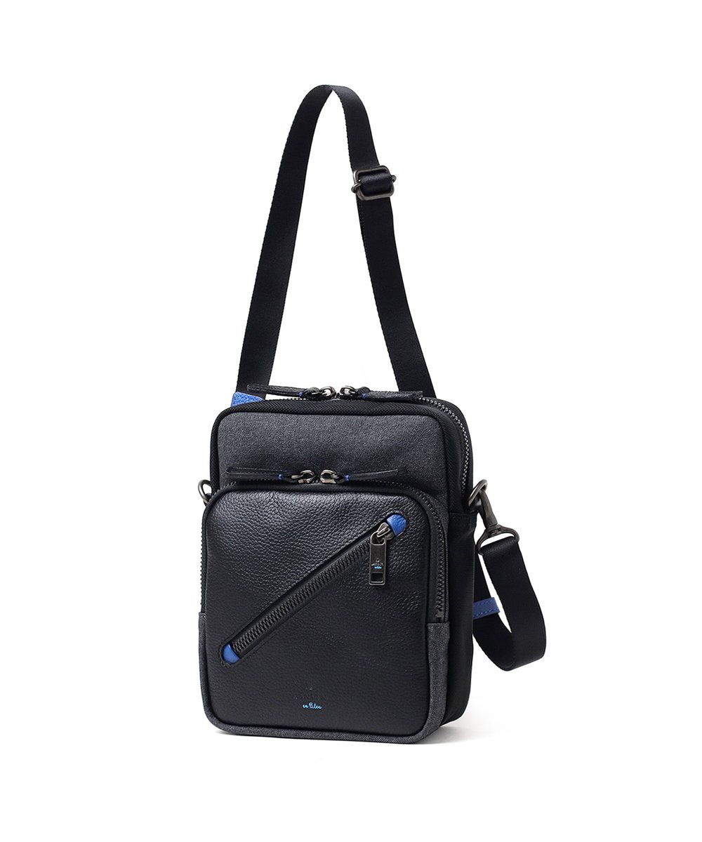 ランバン オン ブルー ラナ ミニショルダーバッグ