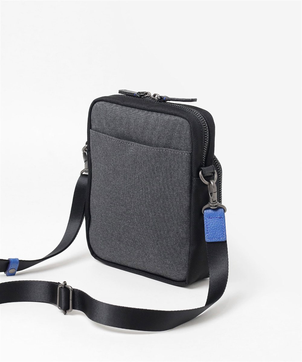 ランバン オン ブルー ラナ ミニショルダーバッグ