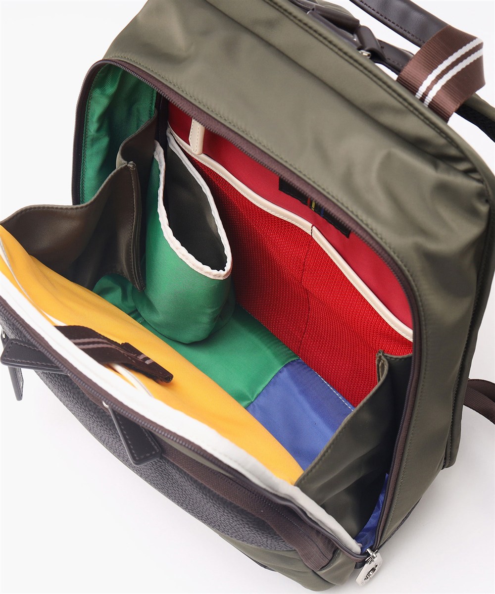 カステルバジャック コロIV リュック A4