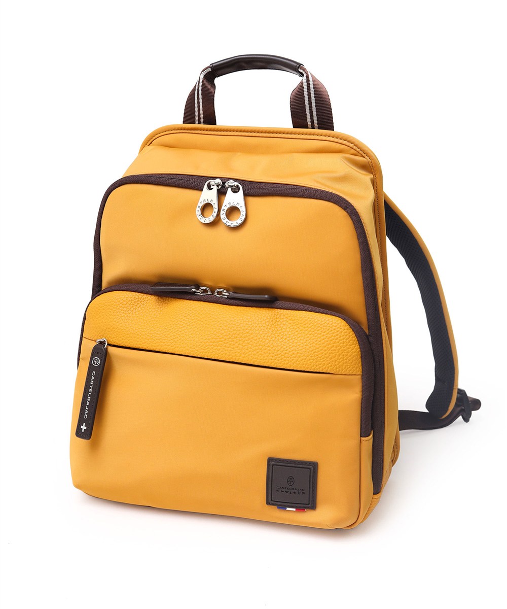 カステルバジャック コロIV リュック A4