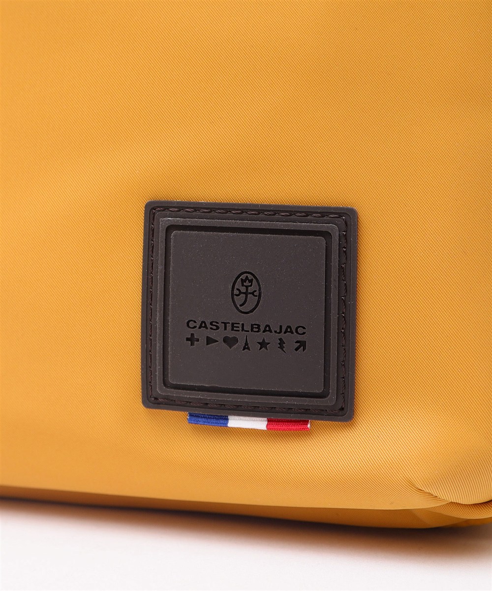 カステルバジャック コロIV リュック A4