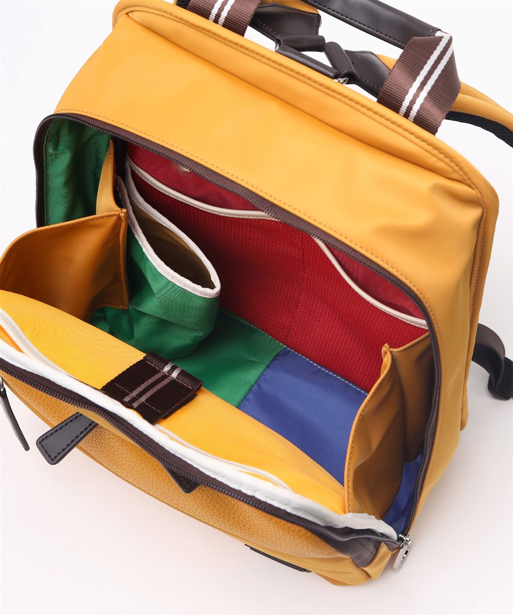 カステルバジャック コロIV リュック A4