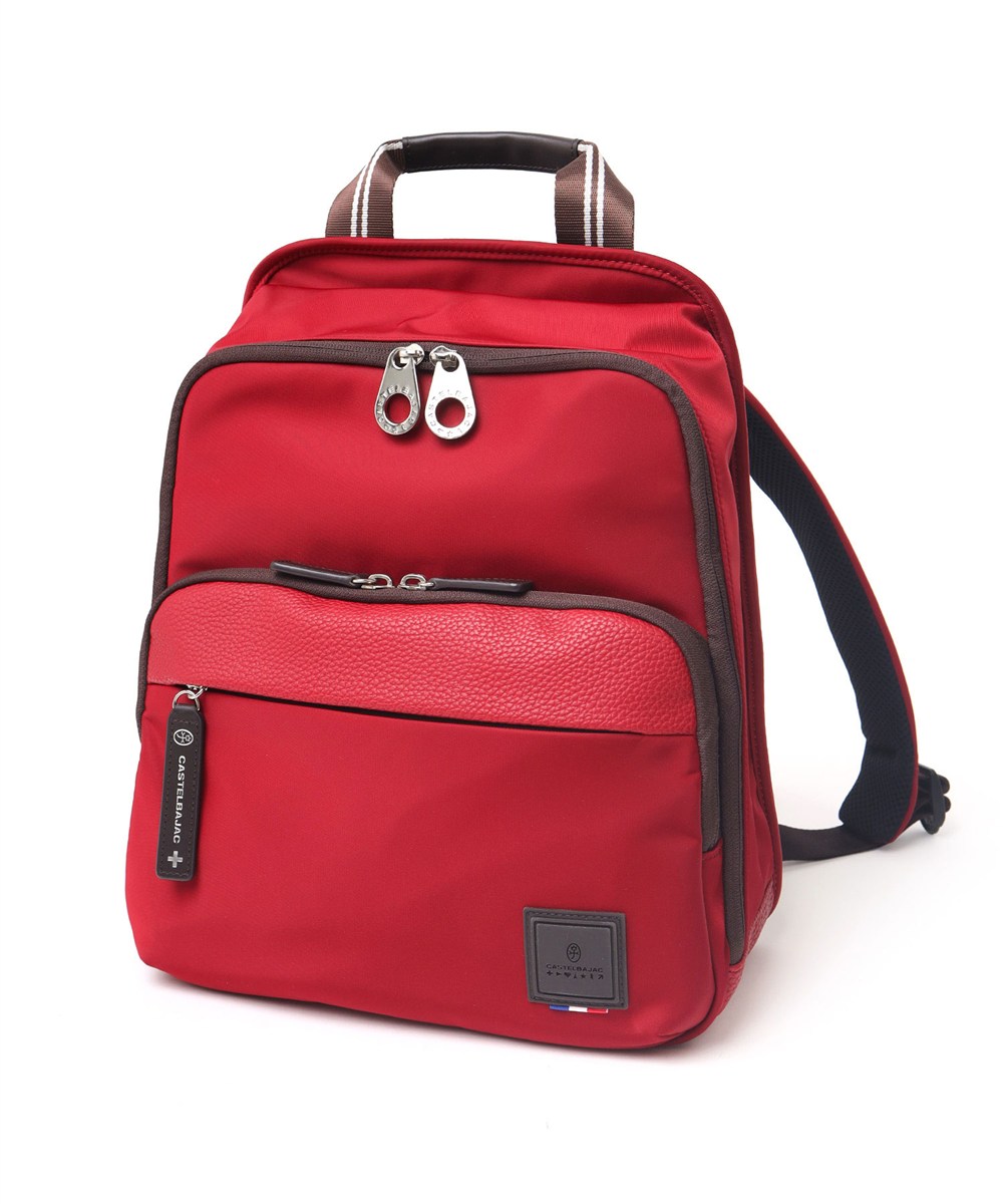 カステルバジャック コロIV リュック A4