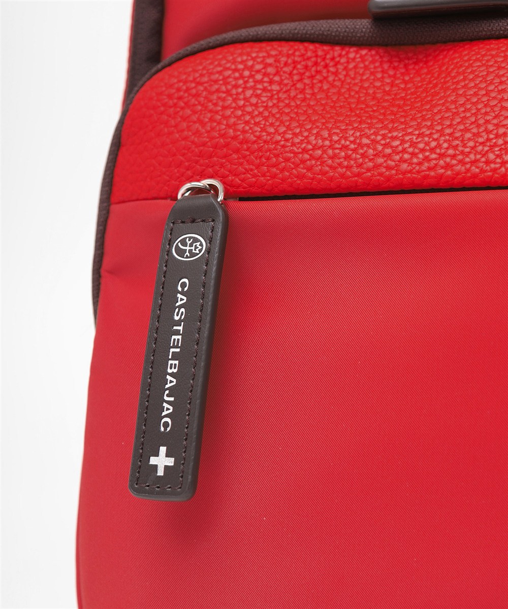 カステルバジャック コロIV リュック A4