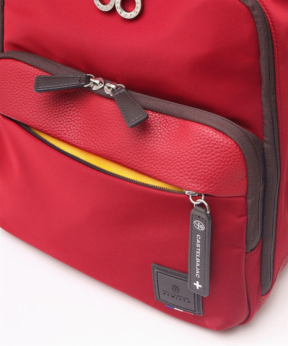 カステルバジャック コロIV リュック A4