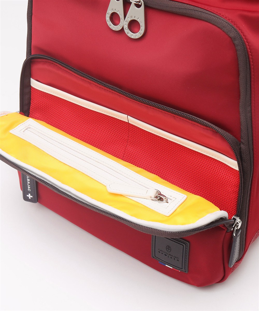 カステルバジャック コロIV リュック A4