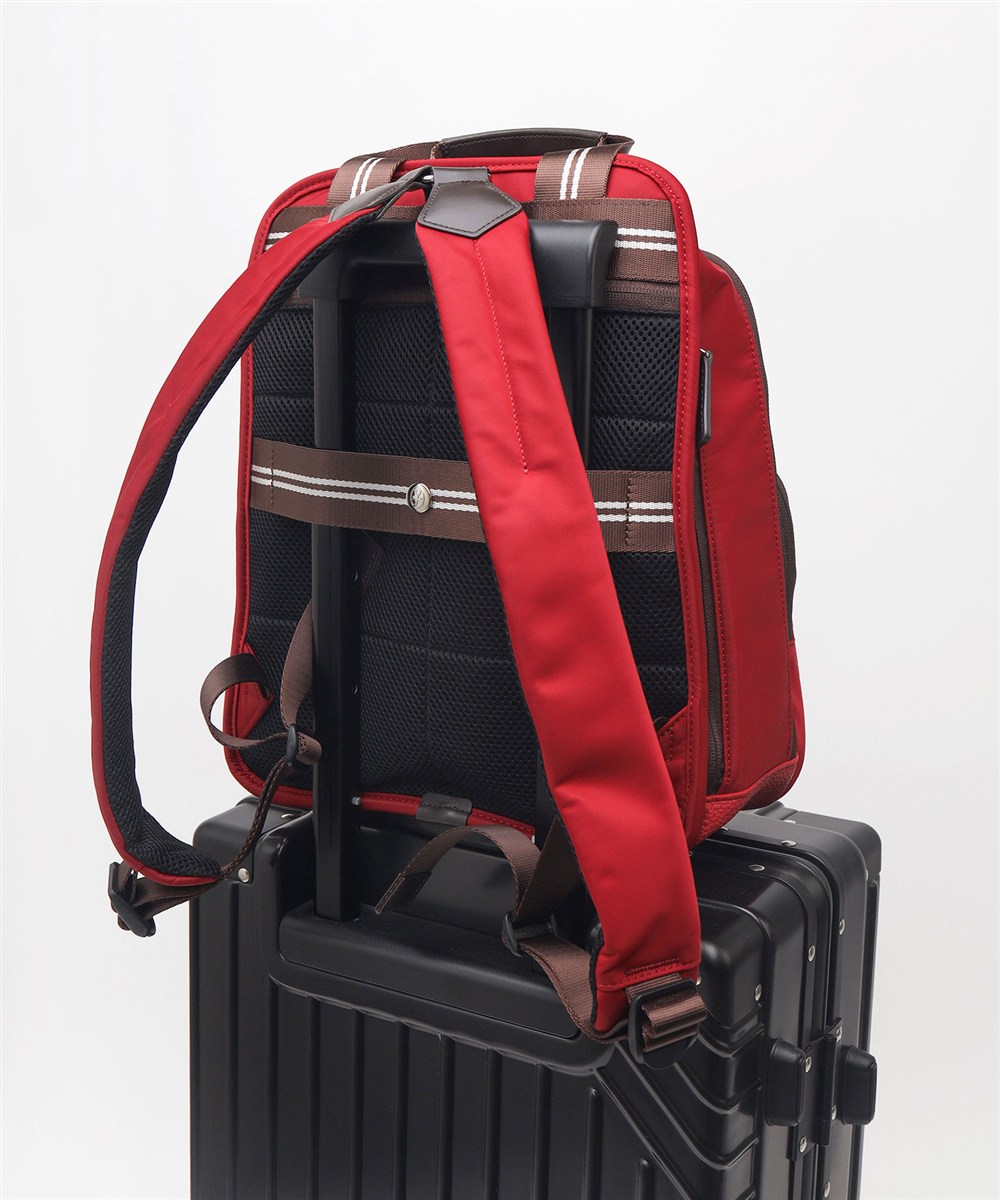 カステルバジャック コロIV リュック A4