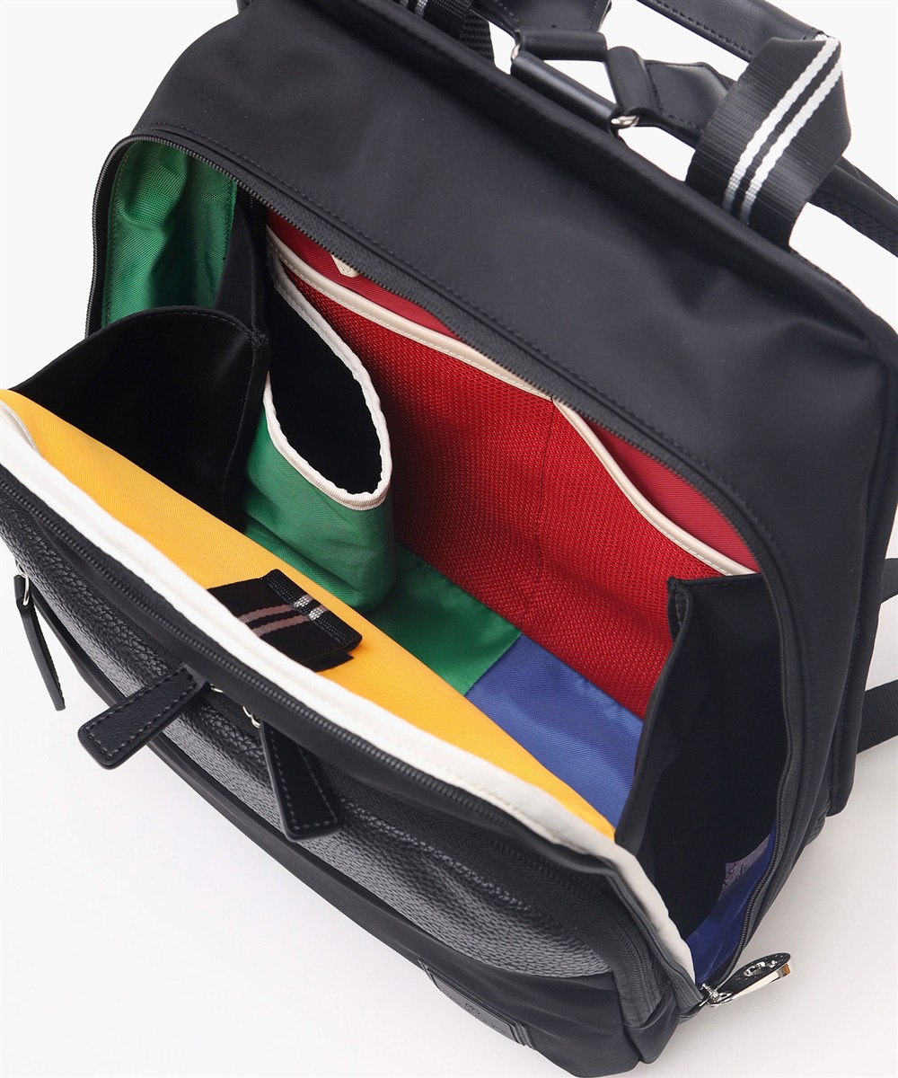 カステルバジャック コロIV リュック A4