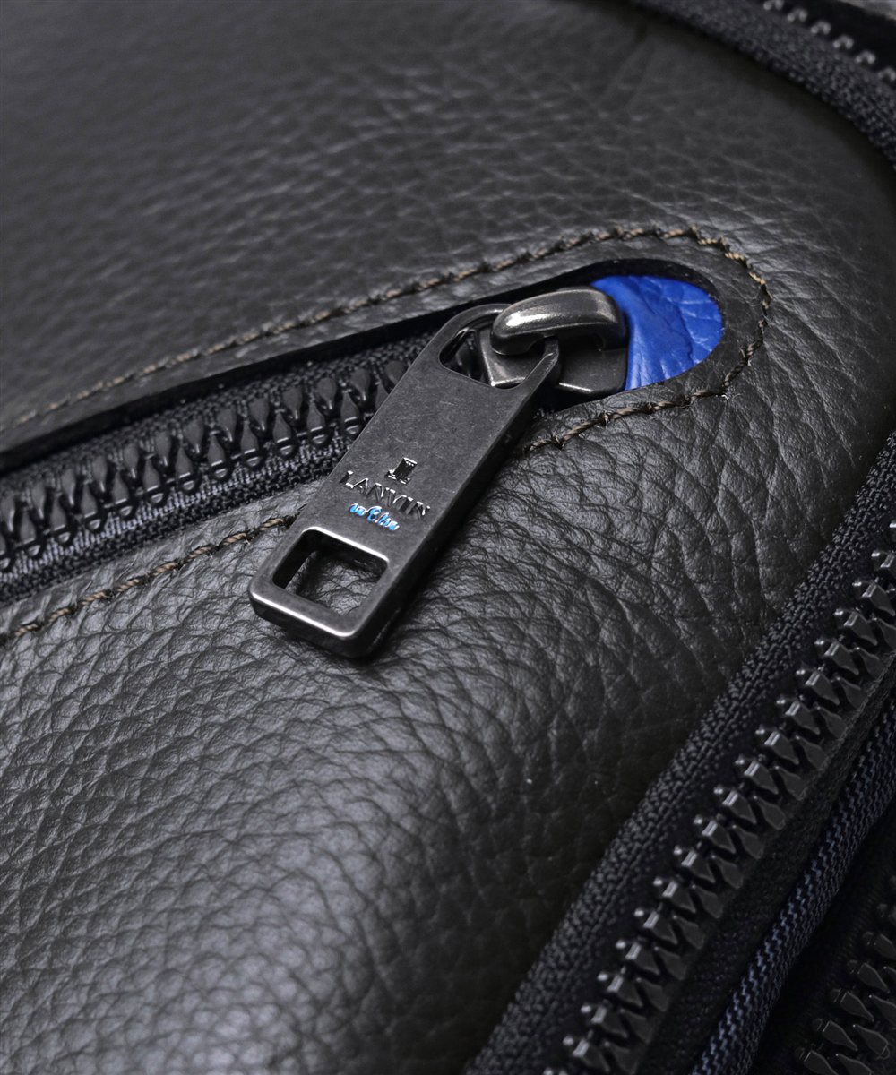 ランバン オン ブルー ラナ ワンショルダーバッグ