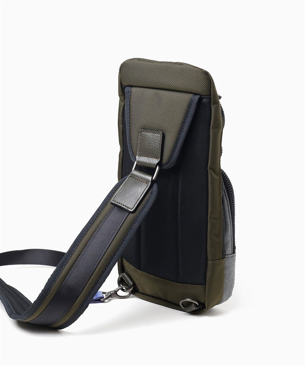 ランバン オン ブルー ラナ ワンショルダーバッグ