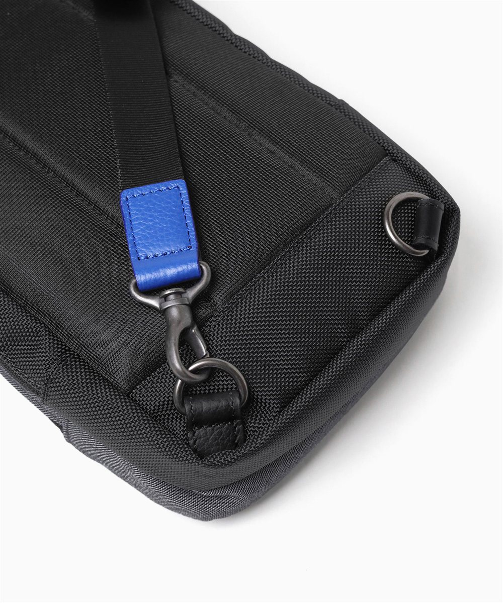 ランバン オン ブルー ラナ ワンショルダーバッグ