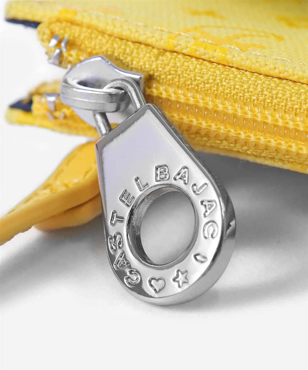 カステルバジャック インサイト スマホショルダーバッグ