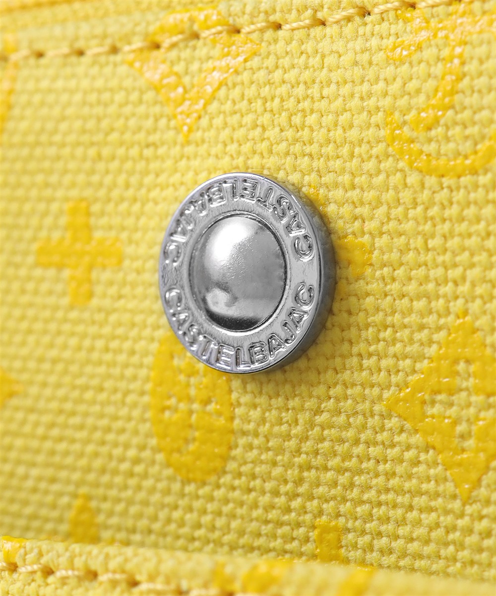 カステルバジャック インサイト スマホショルダーバッグ