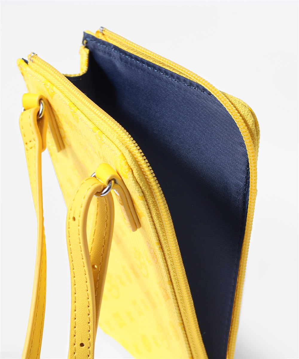 カステルバジャック インサイト スマホショルダーバッグ