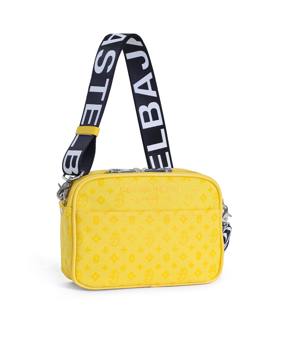 カステルバジャック インサイト ミニショルダーバッグ