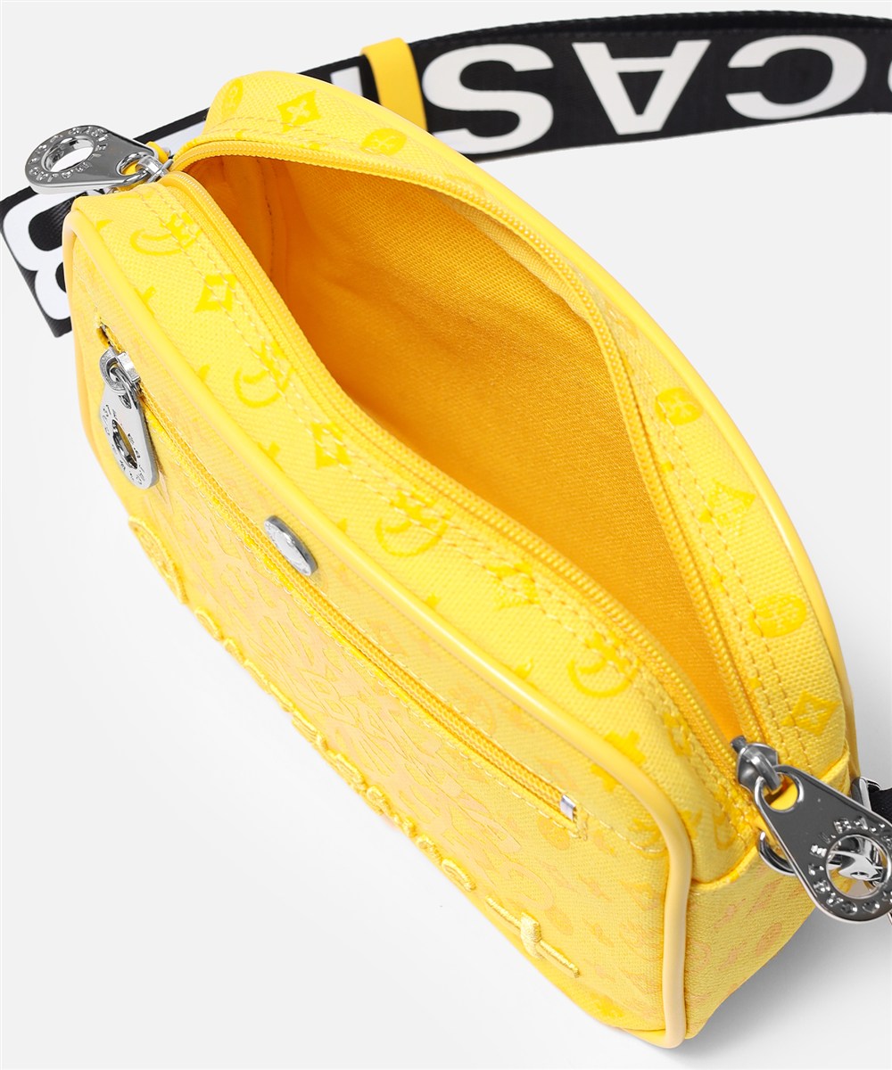 カステルバジャック インサイト ミニショルダーバッグ