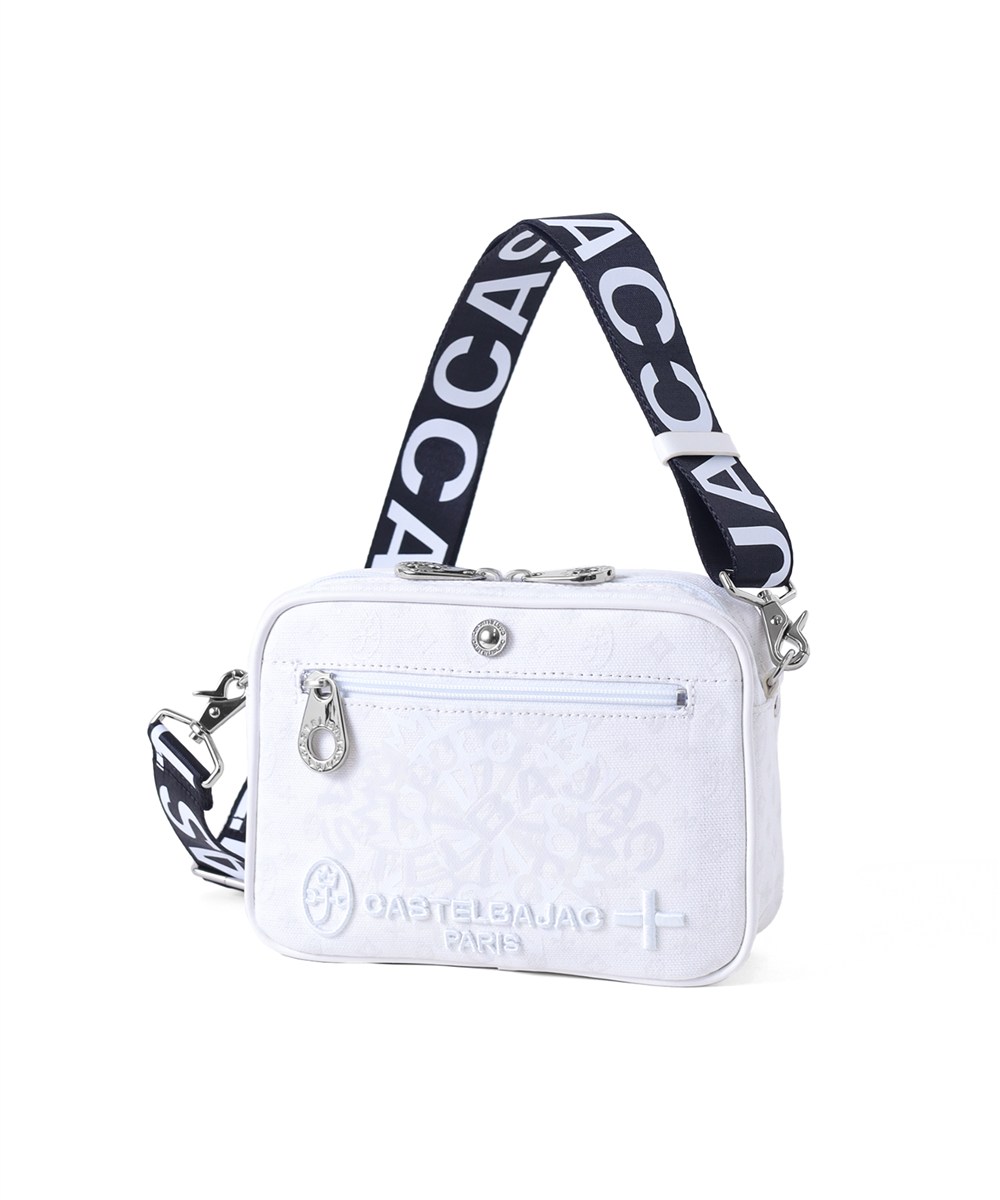 カステルバジャック インサイト ミニショルダーバッグ