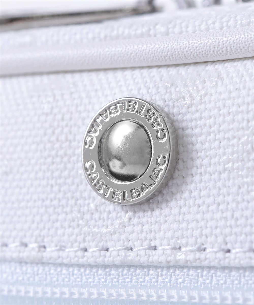 カステルバジャック インサイト ミニショルダーバッグ