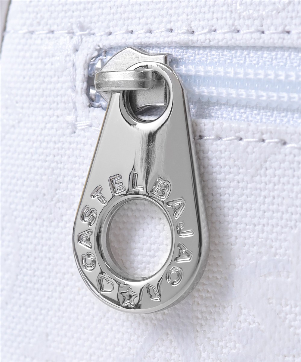 カステルバジャック インサイト ミニショルダーバッグ