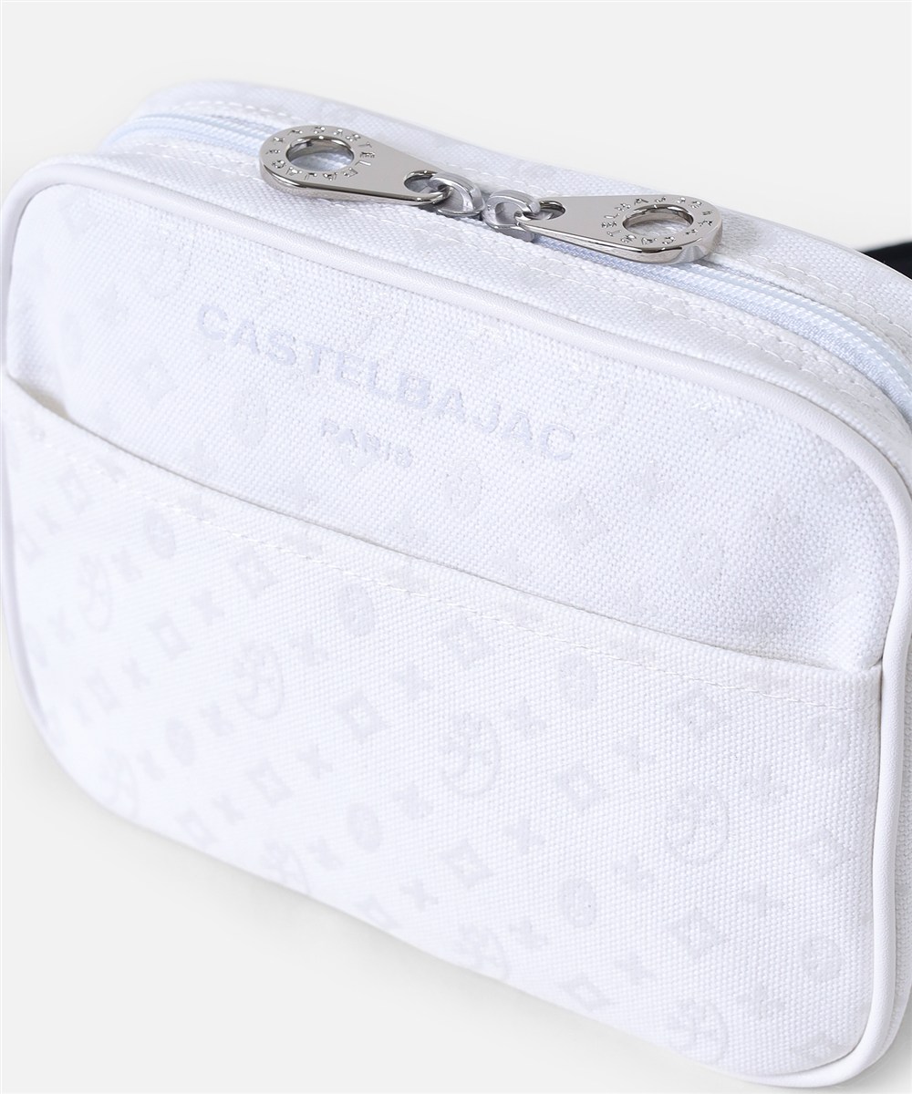 カステルバジャック インサイト ミニショルダーバッグ