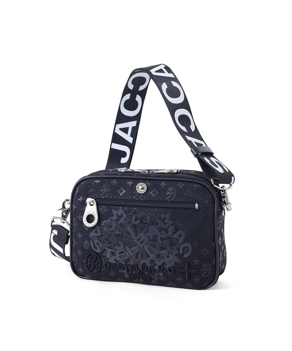 カステルバジャック インサイト ミニショルダーバッグ