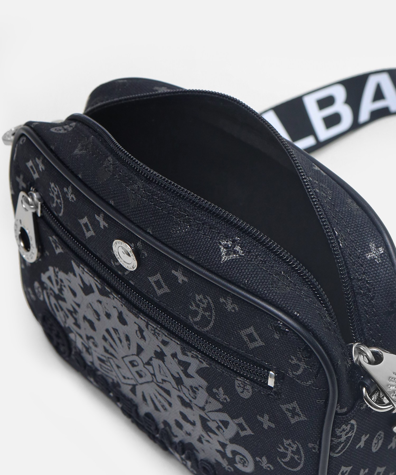 CASTELBAJAC / カステルバジャック インサイト ミニショルダーバッグ