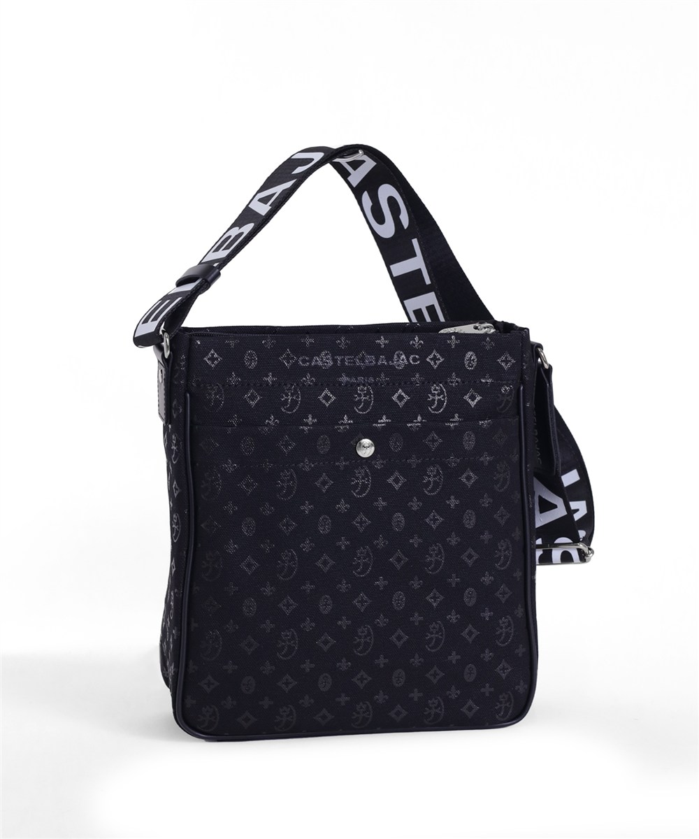 カステルバジャック インサイト ショルダーバッグ B5