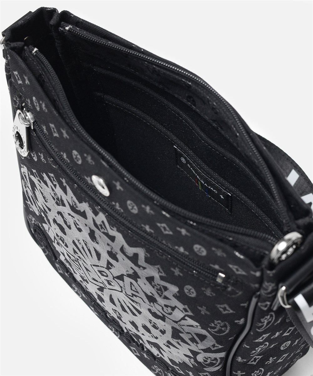 カステルバジャック インサイト ショルダーバッグ B5